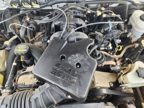 Used 2009 Ford Ranger XLT image 26