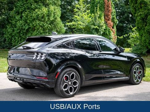 Used 2023 Ford Mustang Mach-E GT AWD/4WD image 5