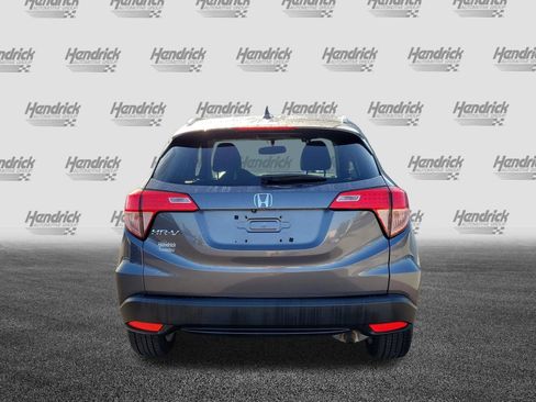 Used 2016 Honda HR-V EX-L image 6