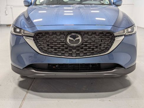Certified 2023 MAZDA CX-5 AWD 2.5 S image 2