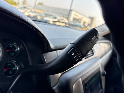 Used 2009 Chevrolet Tahoe 4WD w/ Skid Plate Package image 20