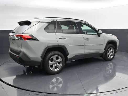 Used 2023 Toyota RAV4 XLE w/ Convenience Package AWD/4WD image 8