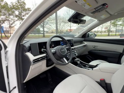 Certified 2026 Hyundai Tucson SEL FWD image 33