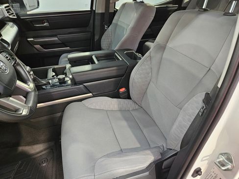 Used 2022 Toyota Tundra SR5 image 24