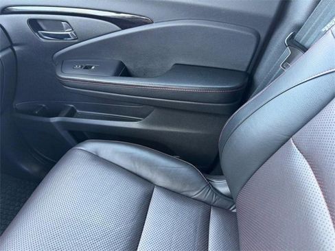Used 2019 Honda Ridgeline Black Edition image 27