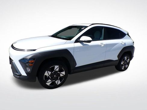 Certified 2024 Hyundai Kona SEL AWD/4WD image 3
