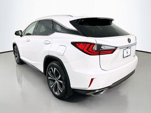 Used 2018 Lexus RX 350 F Sport image 7