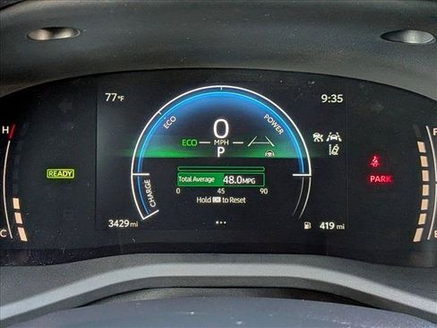 Used 2026 Toyota Camry LE FWD image 11