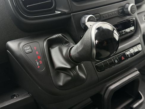 New 2026 RAM ProMaster 2500 w/ Safety Group image 21