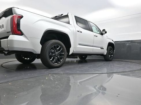 New 2026 Toyota Tundra Platinum AWD/4WD image 33
