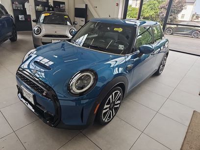 Used 2024 MINI Cooper S