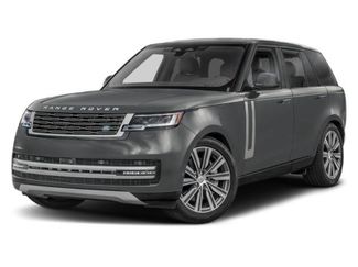 New 2027 Land Rover Range Rover Long Wheelbase SE AWD/4WD video 1