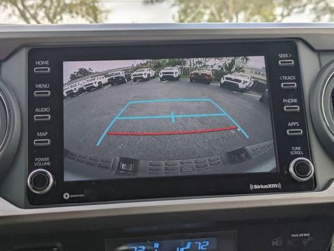 Used 2022 Toyota Tacoma SR5 image 21