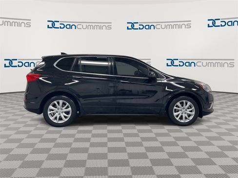 Used 2019 Buick Envision Preferred image 9