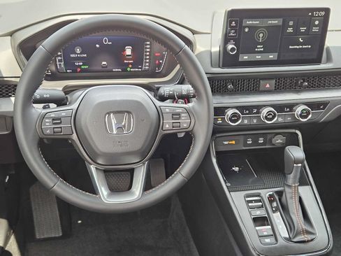 Used 2026 Honda CR-V Sport-L image 26