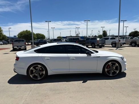 Used 2019 Audi S5 Prestige w/ S Sport Package AWD/4WD image 10