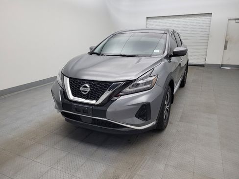 Used 2019 Nissan Murano S image 15
