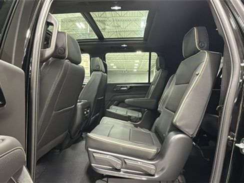 New 2026 Chevrolet Suburban Premier w/ Sun And Tow Package image 13