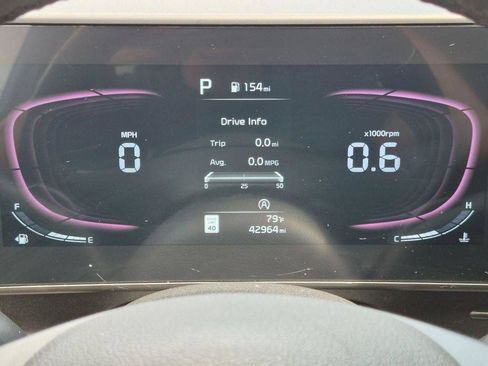 Used 2023 Kia Sportage X-Line AWD/4WD image 15