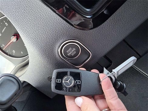 New 2026 Mercedes-Benz Sprinter 144 Cargo image 14