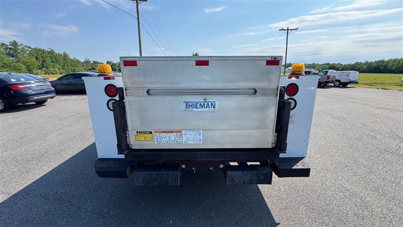 Used 2015 Ford F350 XL RWD image 23