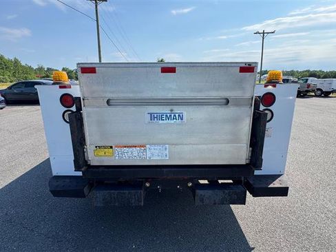 Used 2015 Ford F350 XL RWD image 23
