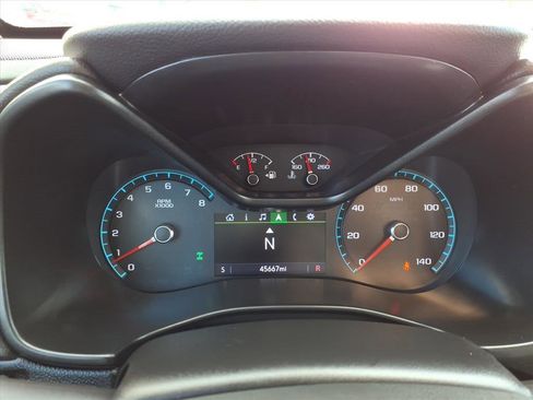 Used 2022 GMC Canyon AT4 w/ Trailering Package image 23