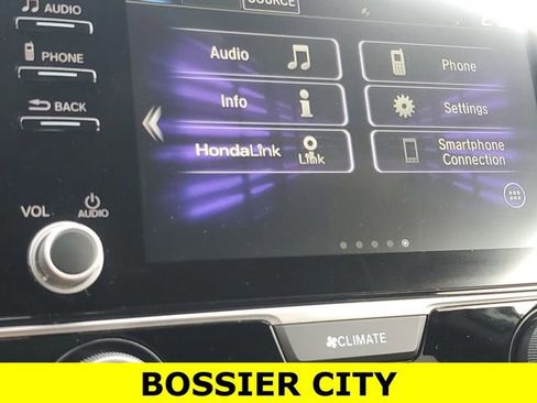 Used 2020 Honda Civic Sport image 14