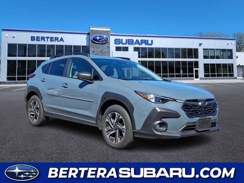 Used 2024 Subaru Crosstrek 2.0i Premium AWD/4WD image 1