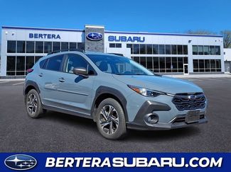 Used 2024 Subaru Crosstrek 2.0i Premium AWD/4WD video 1