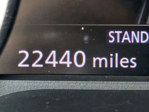 Certified 2022 Nissan Rogue SV FWD image 28