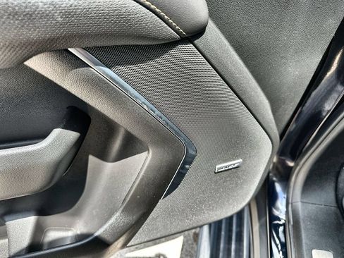 Used 2022 GMC Yukon AT4 AWD/4WD image 23