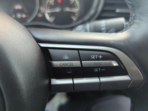 Used 2022 MAZDA CX-30 AWD 2.5 S w/ Select Package image 10