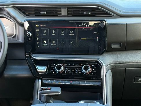 New 2026 GMC Sierra 1500 Denali w/ Denali Reserve Package image 24