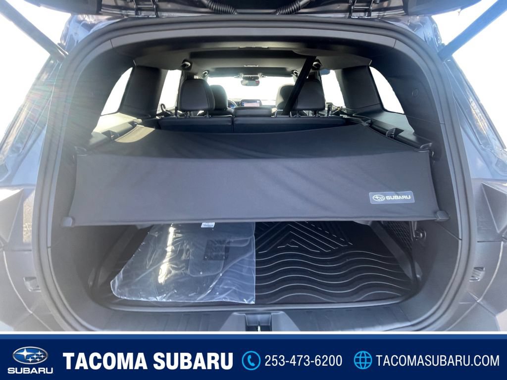 New 2026 Subaru Outback Limited AWD/4WD image 19