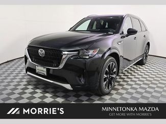 New 2026 MAZDA CX-90 3.3 Turbo S w/ Premium Plus AWD/4WD video 1