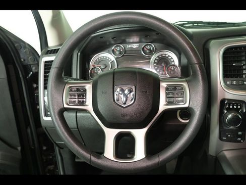 Used 2023 RAM 1500 Classic SLT w/ Trailer & Traction Group image 26