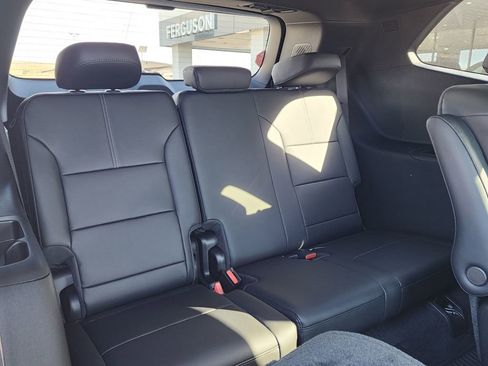 New 2026 GMC Acadia Elevation w/ Black Edition FWD image 48