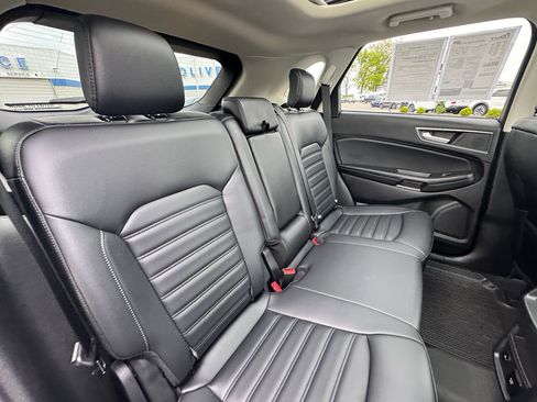 Used 2024 Ford Edge SEL w/ Convenience Package AWD/4WD image 20