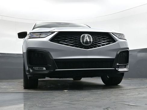 New 2026 Acura MDX A-Spec AWD/4WD image 33