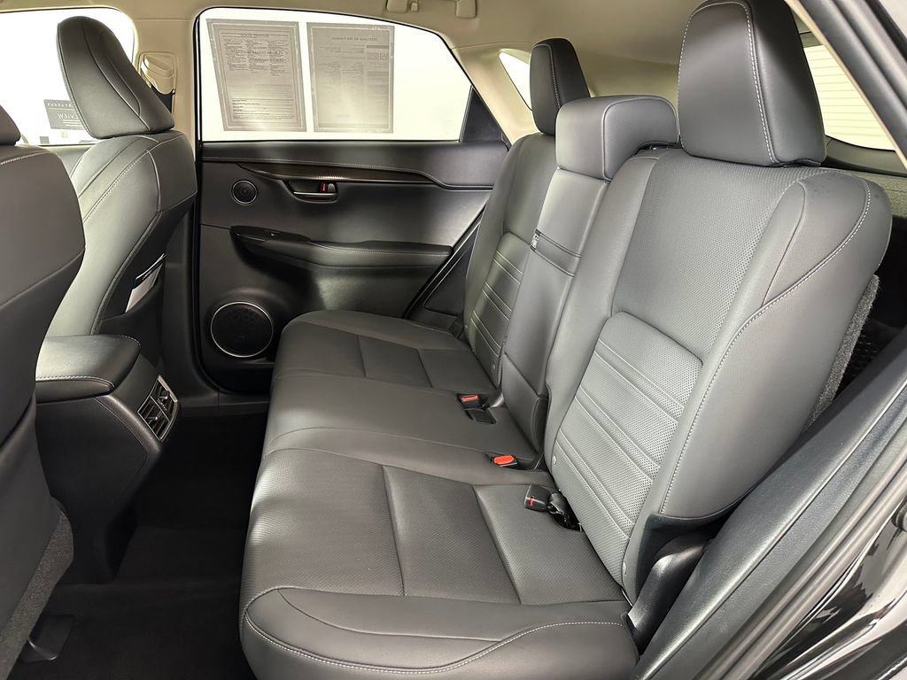 Used 2020 Lexus NX 300 AWD w/ Premium Package image 19