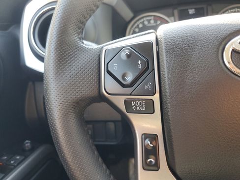 Used 2023 Toyota Tacoma SR5 AWD/4WD image 20