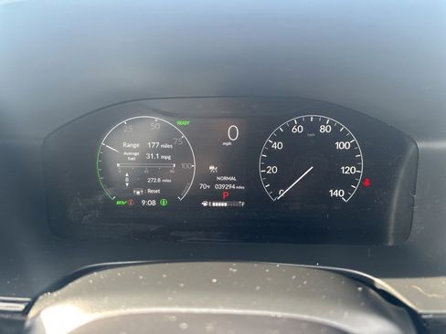 Used 2023 Honda CR-V Sport image 27