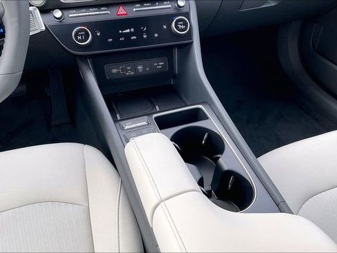 New 2026 Hyundai Sonata SEL image 8