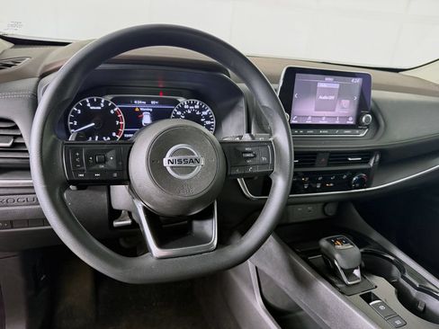 Used 2021 Nissan Rogue S AWD/4WD image 20