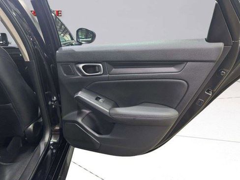 Used 2023 Honda Civic EX-L image 49