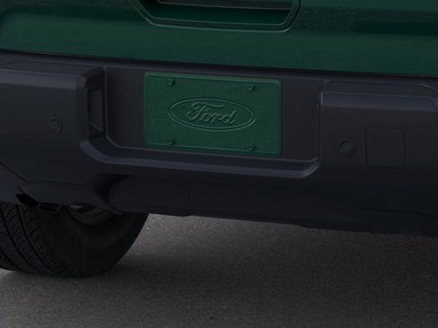 New 2025 Ford Bronco Sport Big Bend w/ Convenience Package AWD/4WD image 23