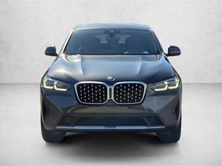 Certified 2025 BMW X4 xDrive30i w/ Premium Package AWD/4WD video 2