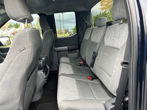 Used 2022 Ford F150 XLT w/ Bed Utility Package image 25