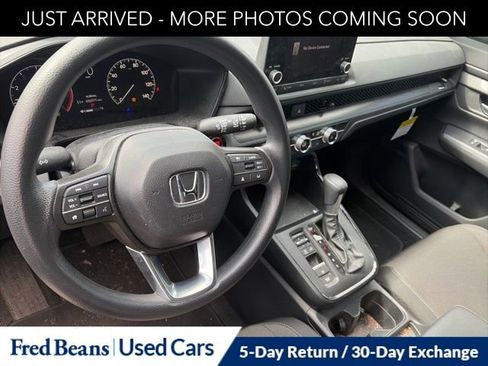 Used 2024 Honda CR-V LX image 10